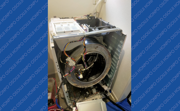 おそうじ本舗 新前橋店｜ハウスクリーニング・エアコンクリーニングの